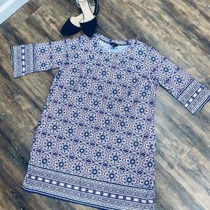 Plus Size Dress - ALYX